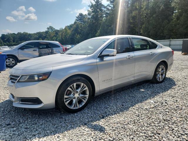 2015 CHEVROLET IMPALA LT, 
