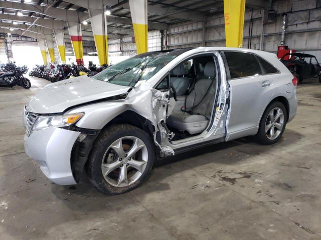 2011 TOYOTA VENZA, 