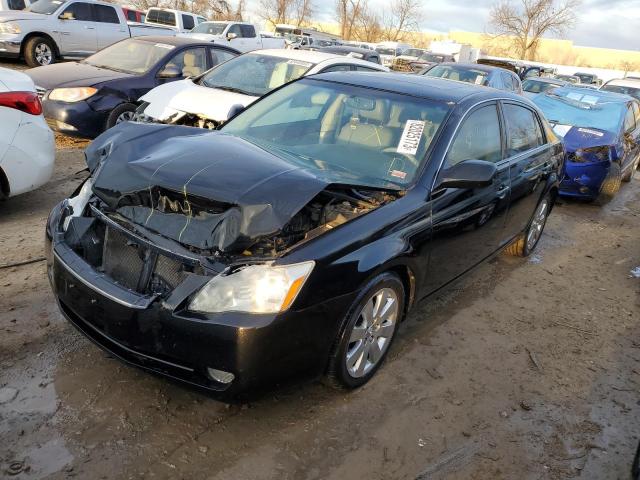 2007 TOYOTA AVALON XL, 