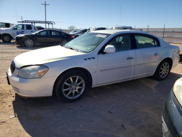 2006 BUICK LUCERNE CXL, 