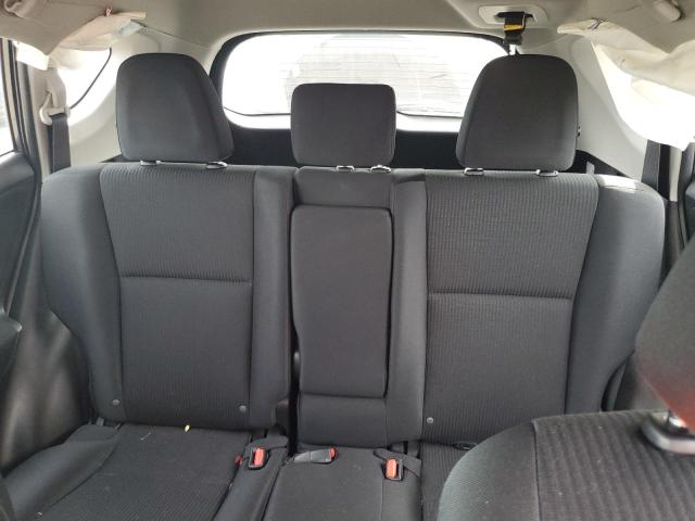 2T3ZFREV7HW350361 - 2017 TOYOTA RAV4 LE GRAY photo 10