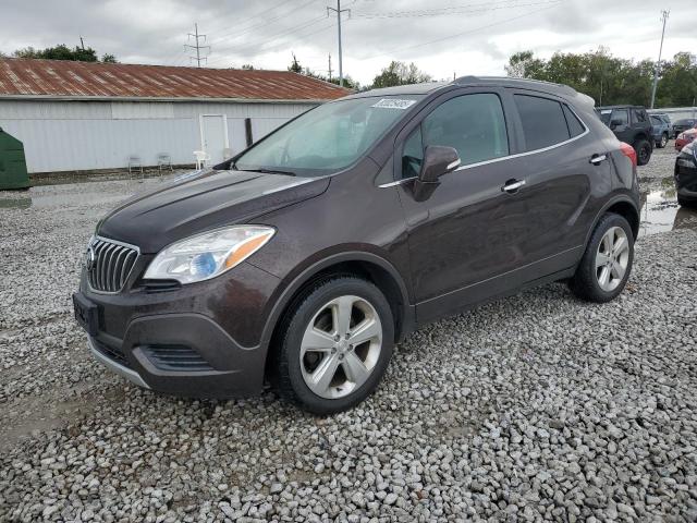 2016 BUICK ENCORE, 