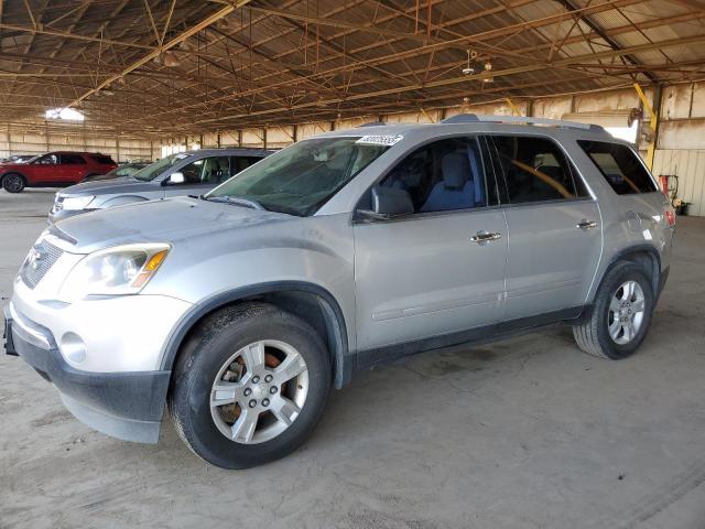 2012 GMC ACADIA SLE, 