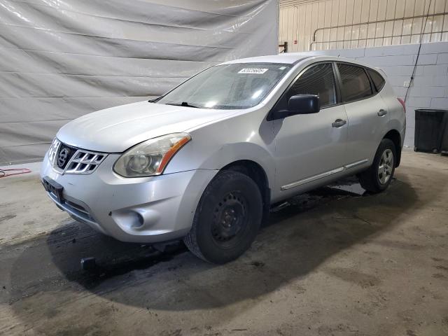 2013 NISSAN ROGUE S, 