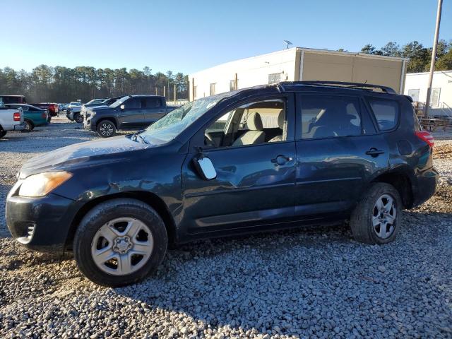 2011 TOYOTA RAV4, 