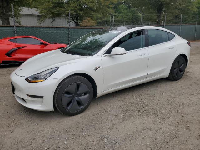 2019 TESLA MODEL 3, 