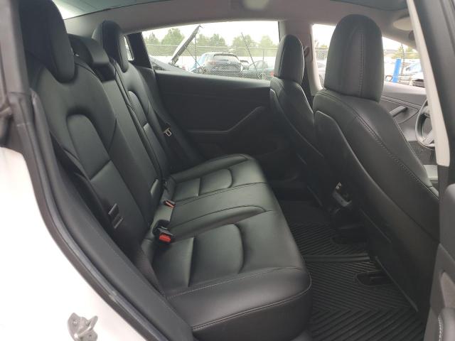 5YJ3E1EAXKF397002 - 2019 TESLA MODEL 3 თეთრი ფოტო 10
