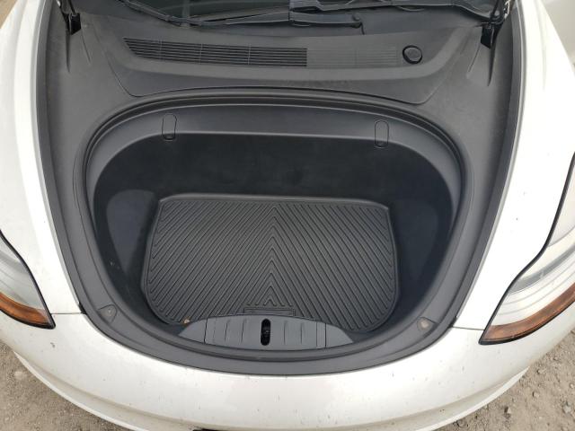 5YJ3E1EAXKF397002 - 2019 TESLA MODEL 3 თეთრი ფოტო 11