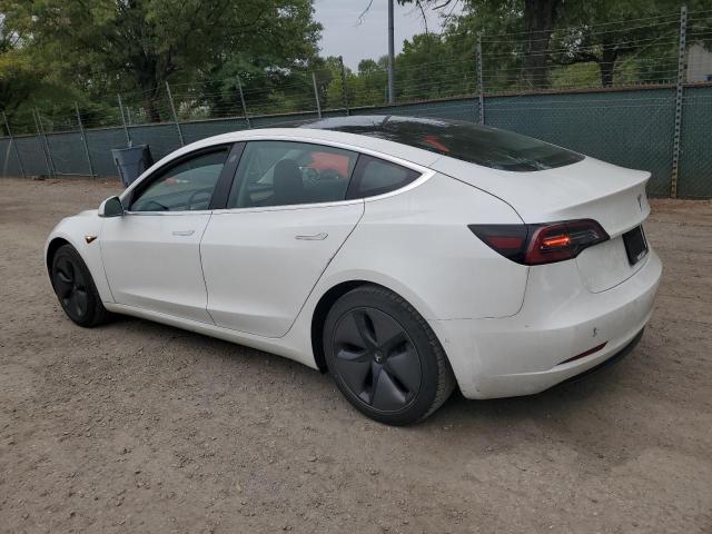 5YJ3E1EAXKF397002 - 2019 TESLA MODEL 3 თეთრი ფოტო 2
