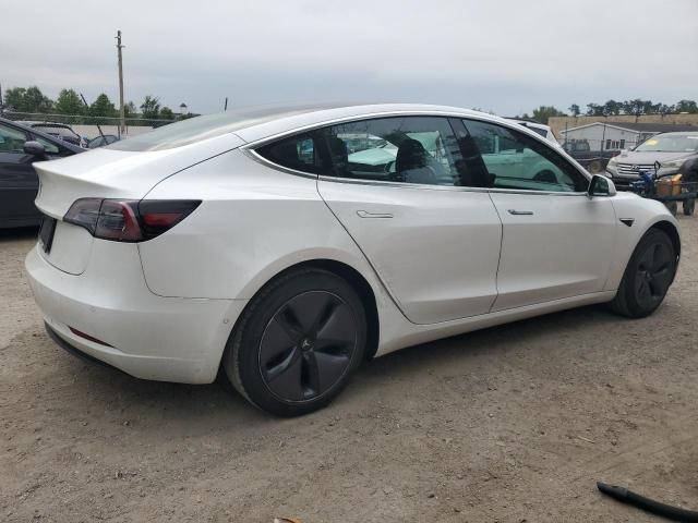 5YJ3E1EAXKF397002 - 2019 TESLA MODEL 3 თეთრი ფოტო 3