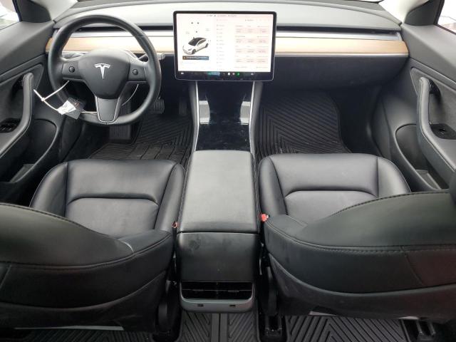 5YJ3E1EAXKF397002 - 2019 TESLA MODEL 3 თეთრი ფოტო 8