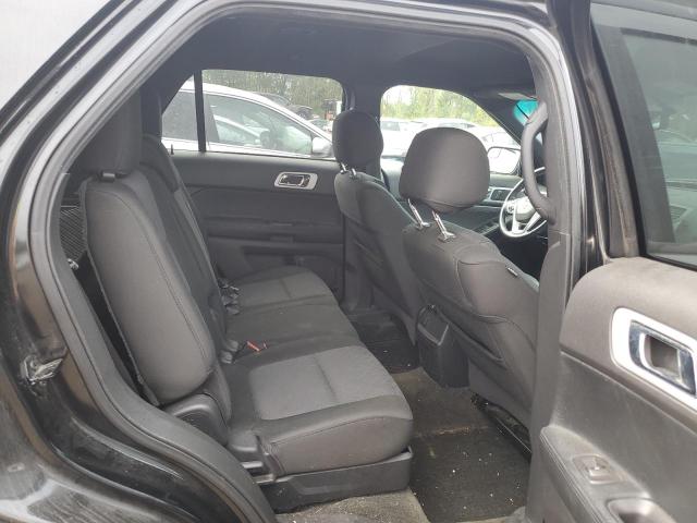 1FM5K7D91EGA20169 - 2014 FORD EXPLORER XLT CHARCOAL photo 10