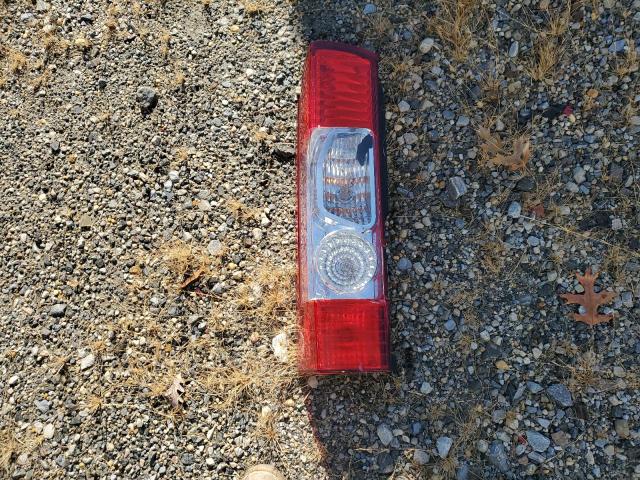 3C6LRVCG9NE110995 - 2022 RAM PROMASTER 2500 HIGH WHITE photo 13