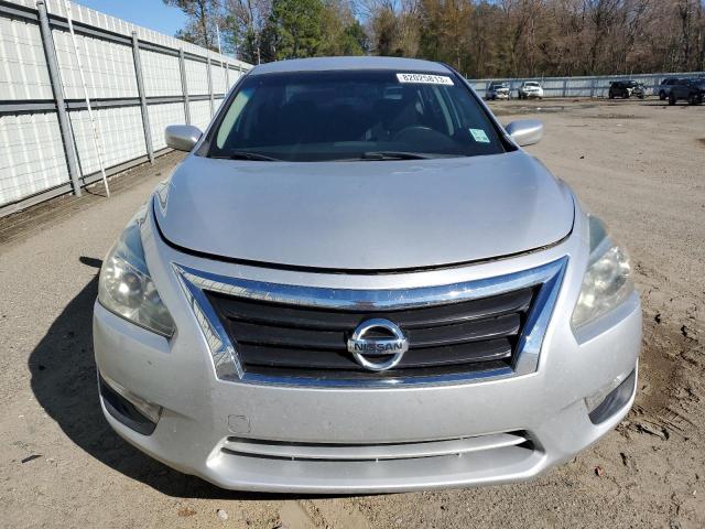 1N4AL3AP6EC195669 - 2014 NISSAN ALTIMA 2.5 SILVER photo 5