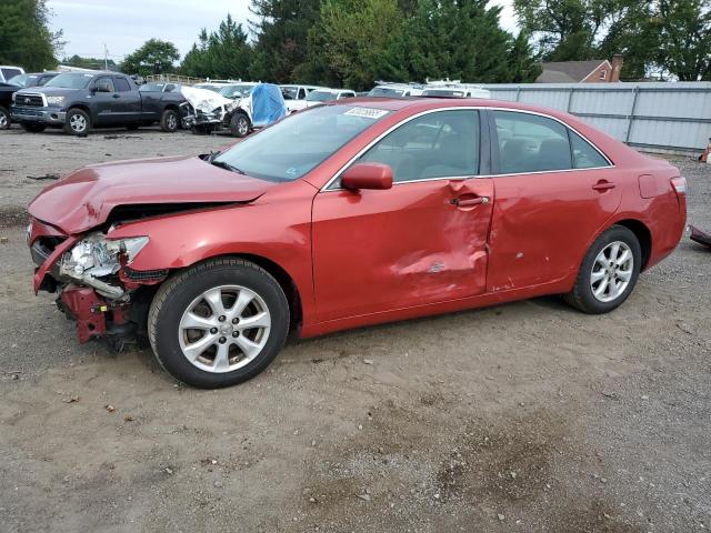 2011 TOYOTA CAMRY BASE, 