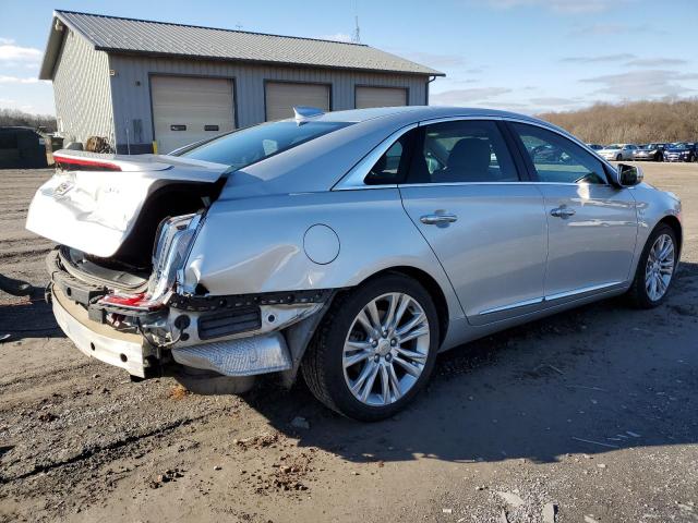 2G61M5S39K9149645 - 2019 CADILLAC XTS LUXURY SILVER photo 3