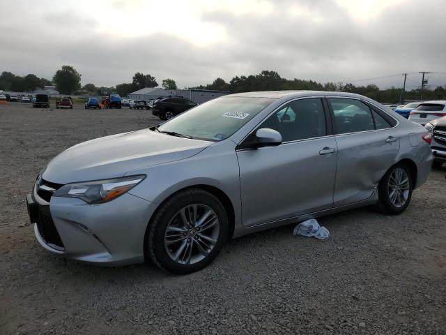 2016 TOYOTA CAMRY LE, 