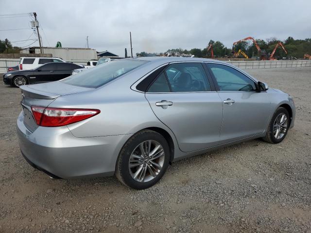 4T1BF1FK8GU156405 - 2016 TOYOTA CAMRY LE SILVER photo 3