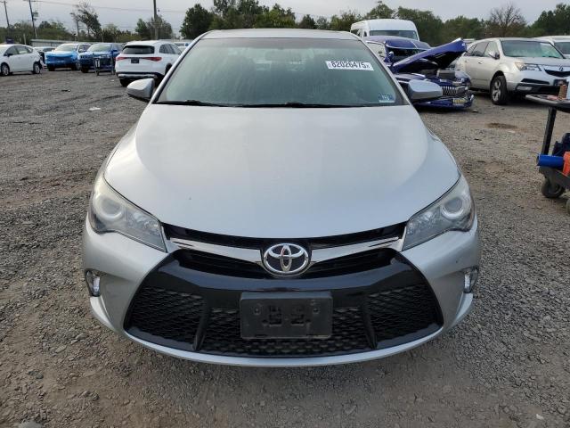 4T1BF1FK8GU156405 - 2016 TOYOTA CAMRY LE SILVER photo 5