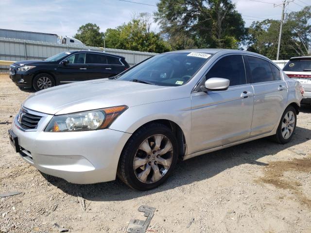 2009 HONDA ACCORD LX, 