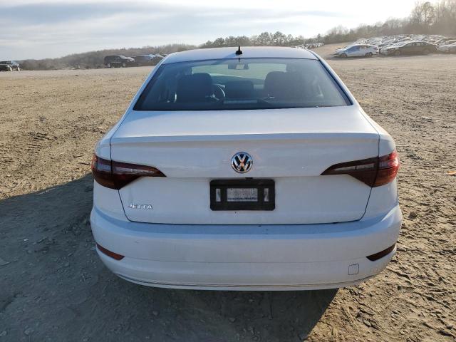 3VWC57BU8KM020470 - 2019 VOLKSWAGEN JETTA S WHITE photo 6