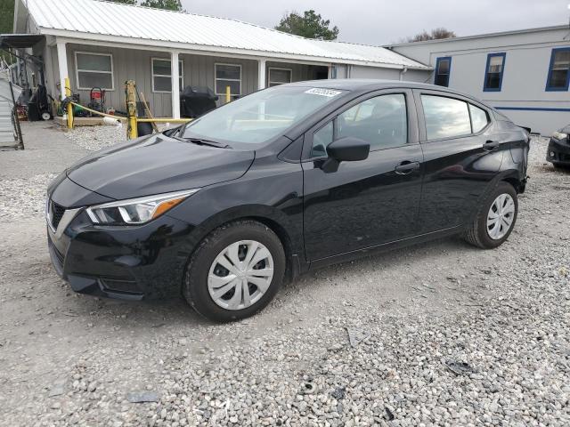 2021 NISSAN VERSA S, 