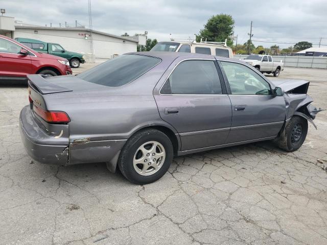 JT2BG22K9V0089906 - 1997 TOYOTA CAMRY LE GRAY photo 3