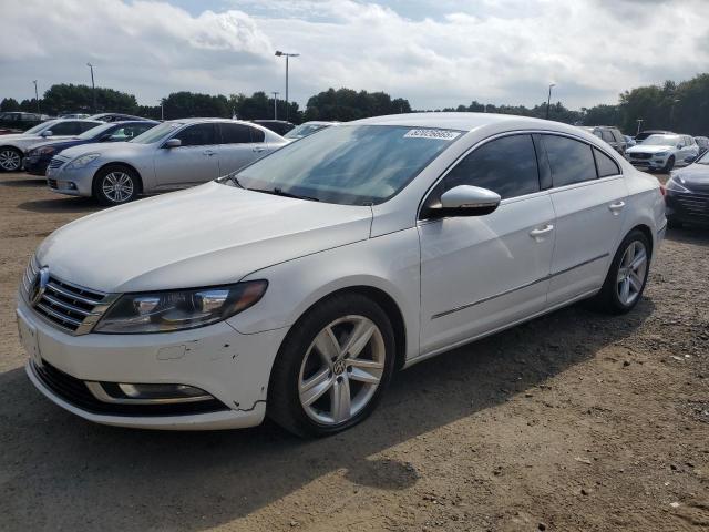2013 VOLKSWAGEN CC SPORT, 