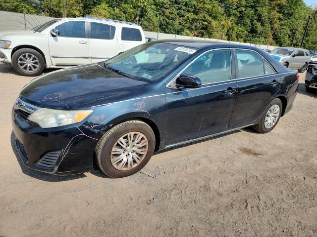2013 TOYOTA CAMRY L, 