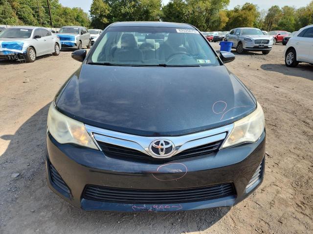 4T4BF1FK6DR305766 - 2013 TOYOTA CAMRY L Noir photo 5