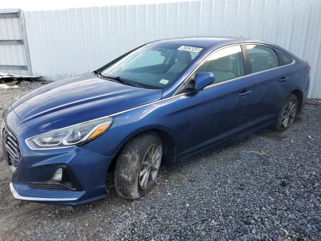 2019 HYUNDAI SONATA SE, 