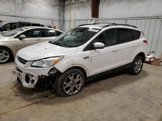 2013 FORD ESCAPE SEL, 