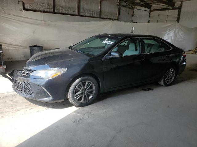 2017 TOYOTA CAMRY LE, 