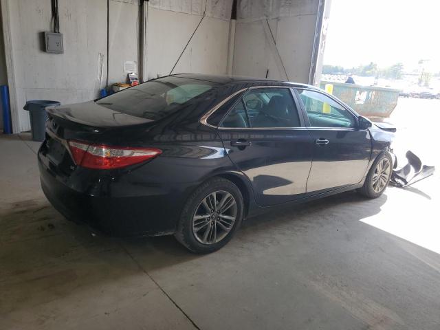 4T1BF1FK9HU344111 - 2017 TOYOTA CAMRY LE BLACK photo 3