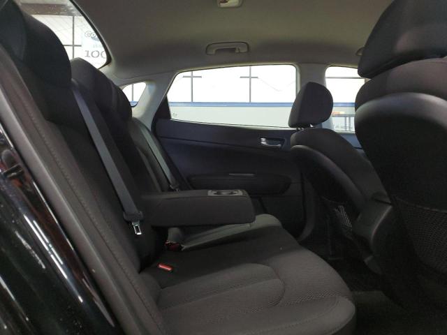 5XXGT4L37KG339746 - 2019 KIA OPTIMA LX 黑色 照片 10