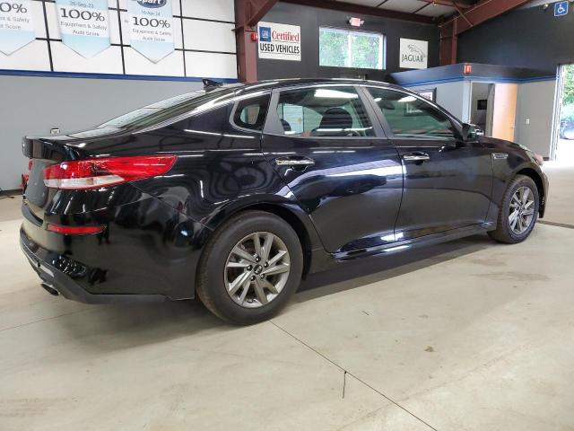 5XXGT4L37KG339746 - 2019 KIA OPTIMA LX 黑色 照片 3