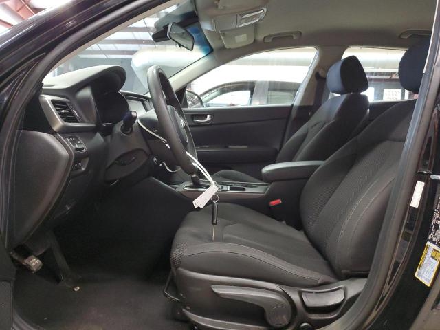 5XXGT4L37KG339746 - 2019 KIA OPTIMA LX 黑色 照片 7