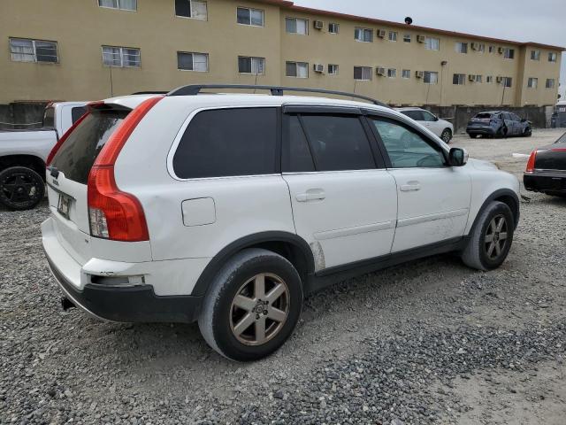 YV4CY982871341390 - 2007 VOLVO XC90 3.2 WHITE photo 3