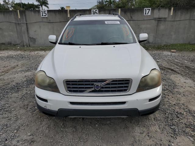 YV4CY982871341390 - 2007 VOLVO XC90 3.2 WHITE photo 5