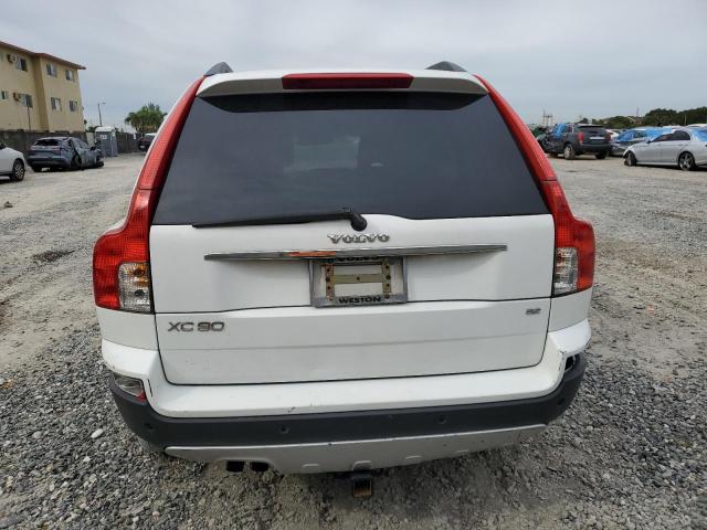 YV4CY982871341390 - 2007 VOLVO XC90 3.2 WHITE photo 6