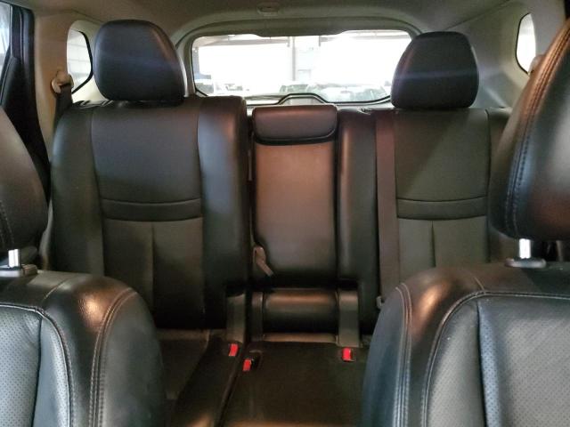 JN8AT2MV0JW318166 - 2018 NISSAN ROGUE S BLACK photo 10