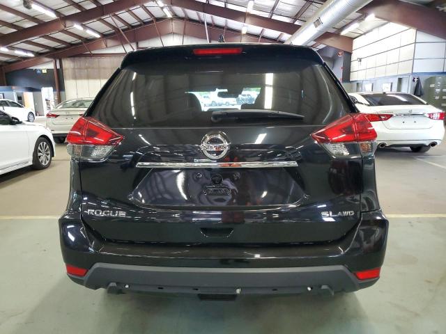 JN8AT2MV0JW318166 - 2018 NISSAN ROGUE S BLACK photo 6
