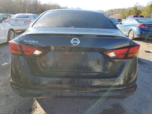 1N4BL4BV7NN314809 - 2022 NISSAN ALTIMA S BLACK photo 6