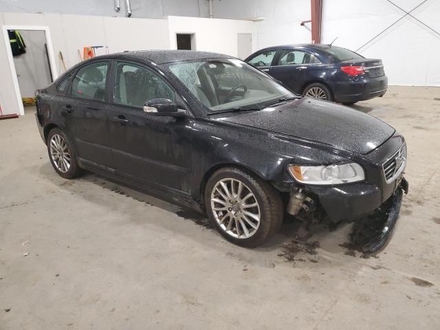 YV1390MS1A2487482 - 2010 VOLVO S40 2.4I BLACK photo 4