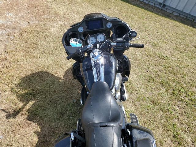 1HD1KHC14PB654448 - 2023 HARLEY-DAVIDSON FLTRX Чорний фото 6