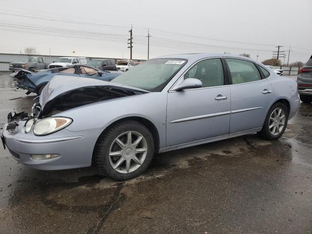 2006 BUICK LACROSSE CXL, 