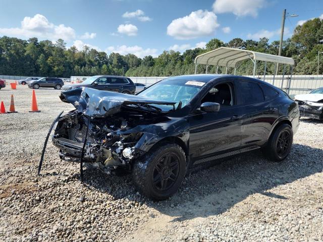 2012 HONDA CROSSTOUR EXL, 