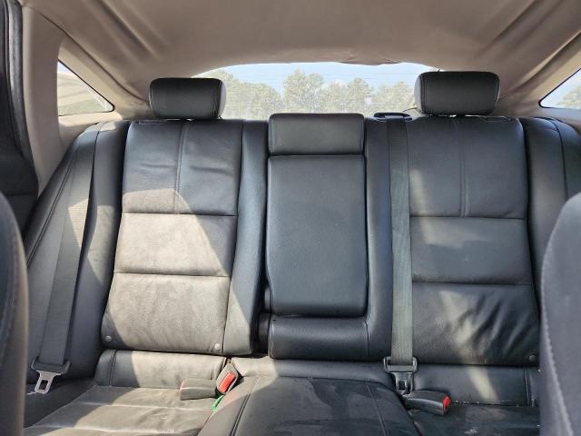 5J6TF1H59CL004076 - 2012 HONDA CROSSTOUR EXL შავი ფოტო 10