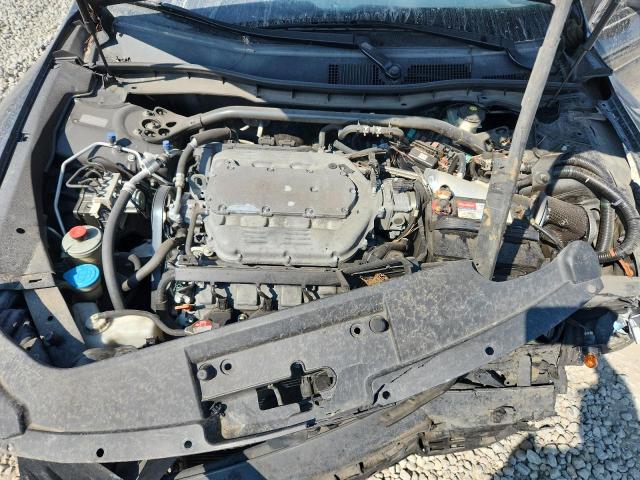 5J6TF1H59CL004076 - 2012 HONDA CROSSTOUR EXL შავი ფოტო 12
