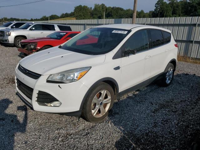 2016 FORD ESCAPE SE, 